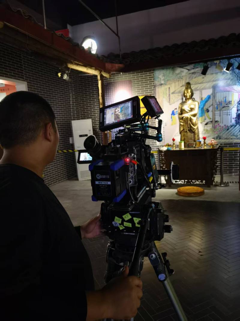 聚焦江川县产品宣传视频拍摄公司，以专业实力赋能品牌声量升级