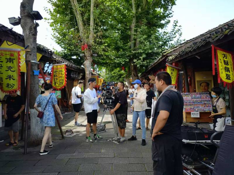 江川县产品视频拍摄技术升级：AI与三维动画深度融合