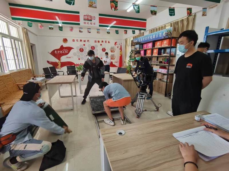 江川县电商产品视频拍摄制作实战秘籍，助力产品引爆电商流量